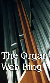 Prem aquí per anar a Organ Web Ring 